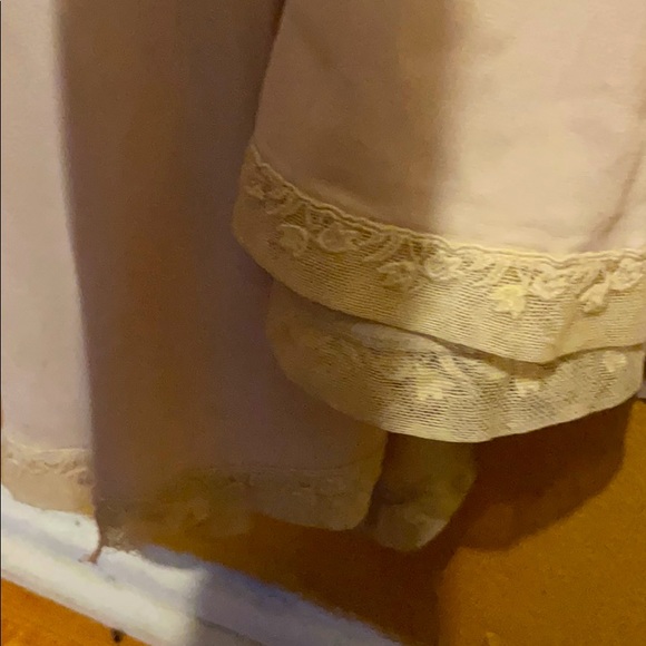 Vintage Gown - Picture 3 of 6